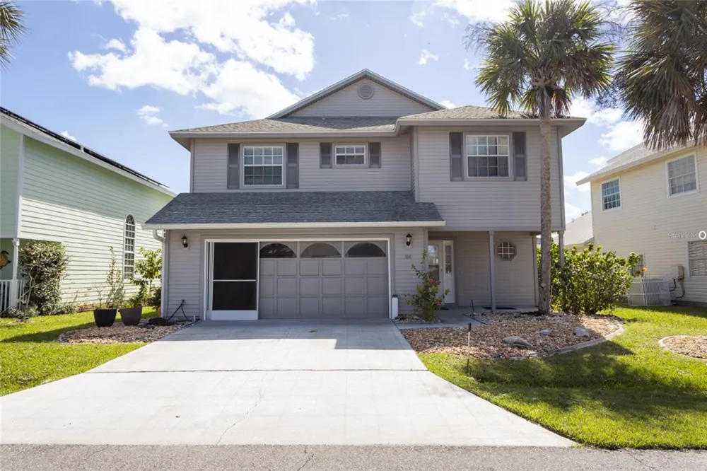 24 MEDFORD DRIVE Palm Coast, FL 32137