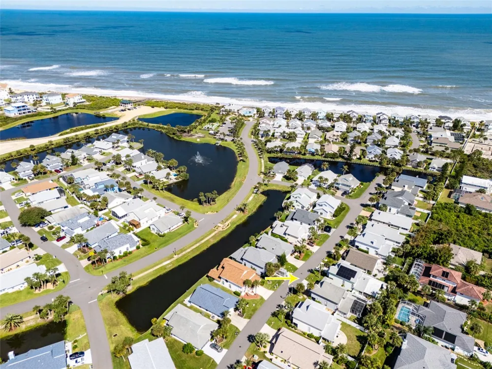 24 MEDFORD DRIVE Palm Coast, FL 32137