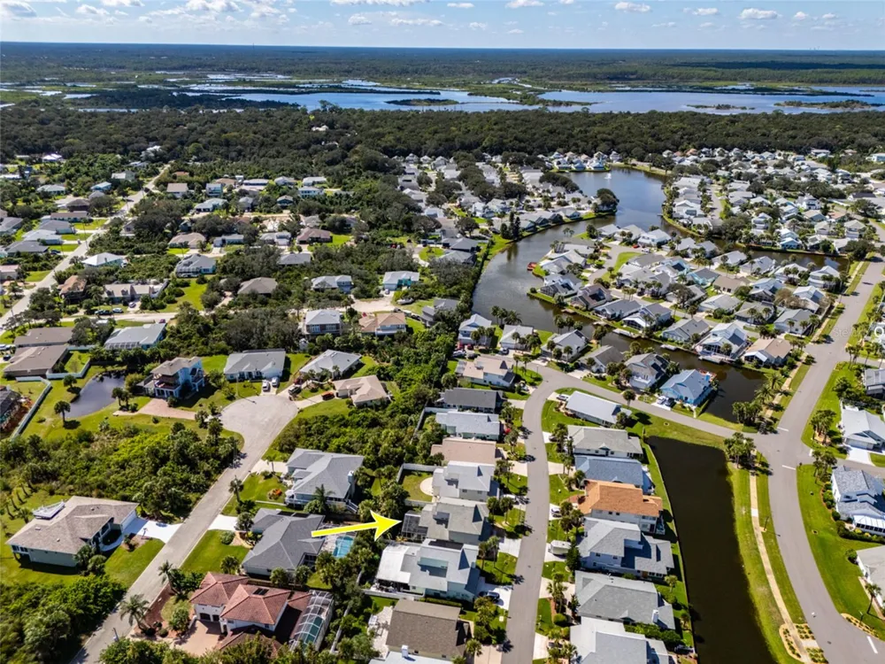 24 MEDFORD DRIVE Palm Coast, FL 32137