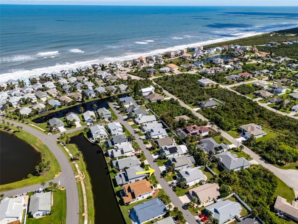 24 MEDFORD DRIVE Palm Coast, FL 32137
