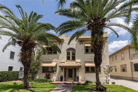 613 E RIDGEWOOD STREET #5