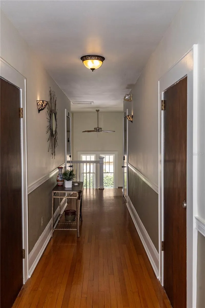 613 E RIDGEWOOD STREET #5 Orlando, FL 32803