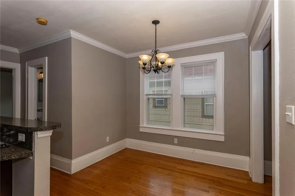 613 E RIDGEWOOD STREET #5 Orlando, FL 32803