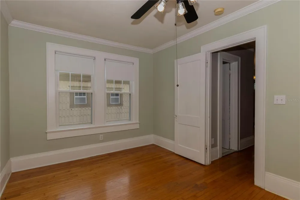613 E RIDGEWOOD STREET #5 Orlando, FL 32803