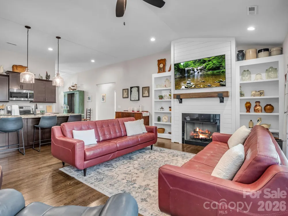 718 Tinsberry Lane Inman, SC 29349