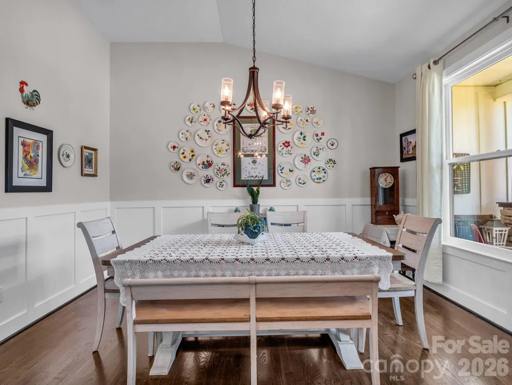 718 Tinsberry Lane Inman, SC 29349