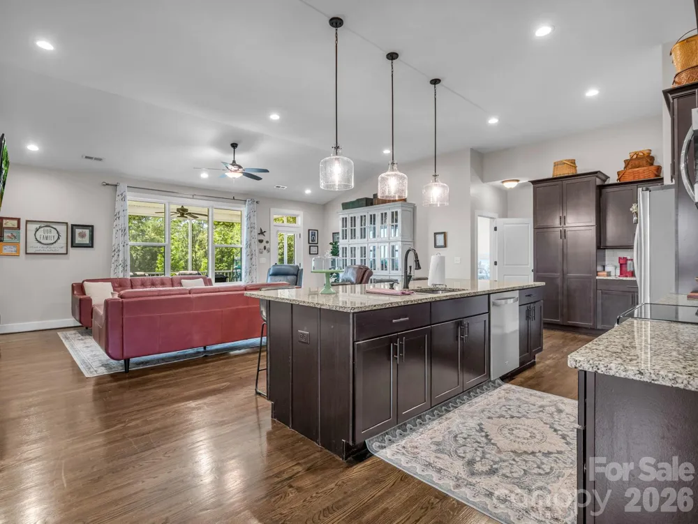 718 Tinsberry Lane Inman, SC 29349