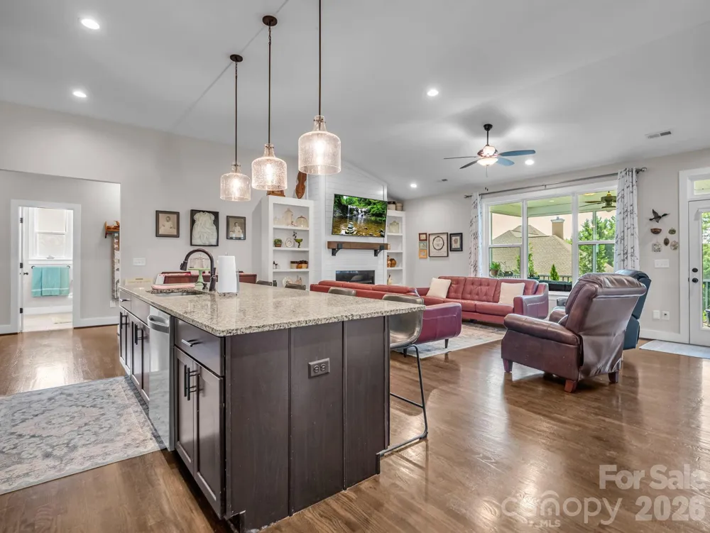 718 Tinsberry Lane Inman, SC 29349