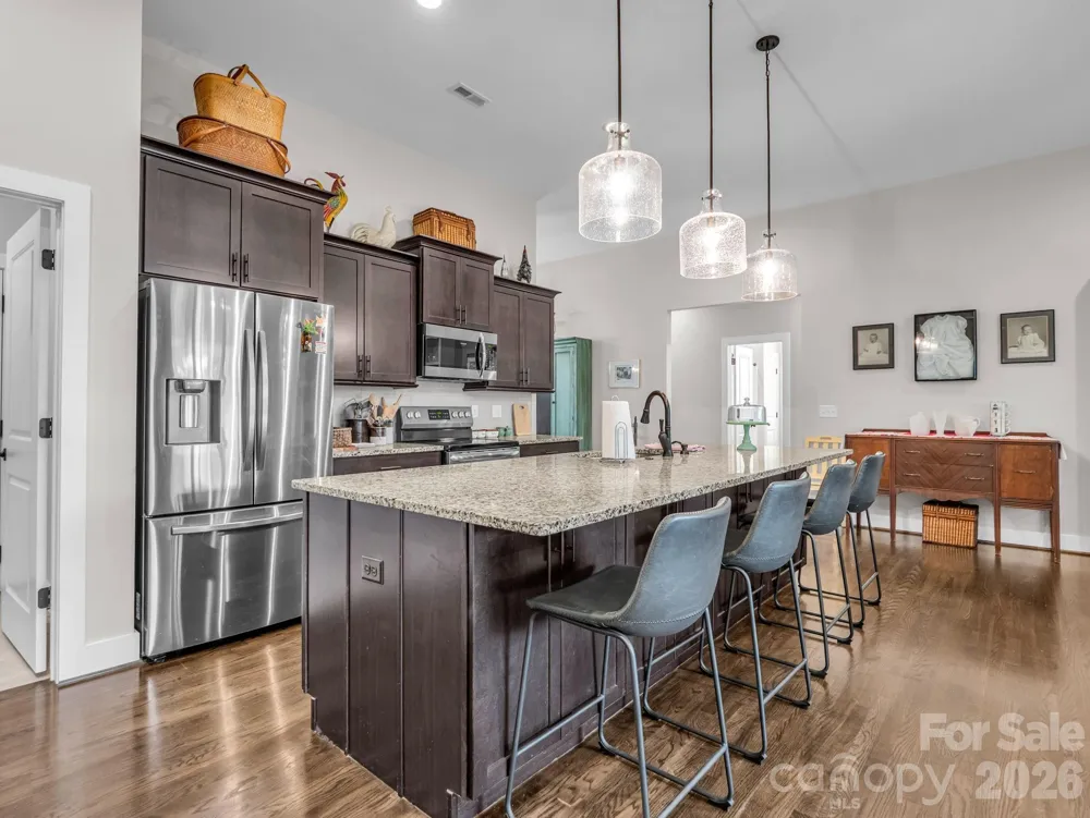 718 Tinsberry Lane Inman, SC 29349