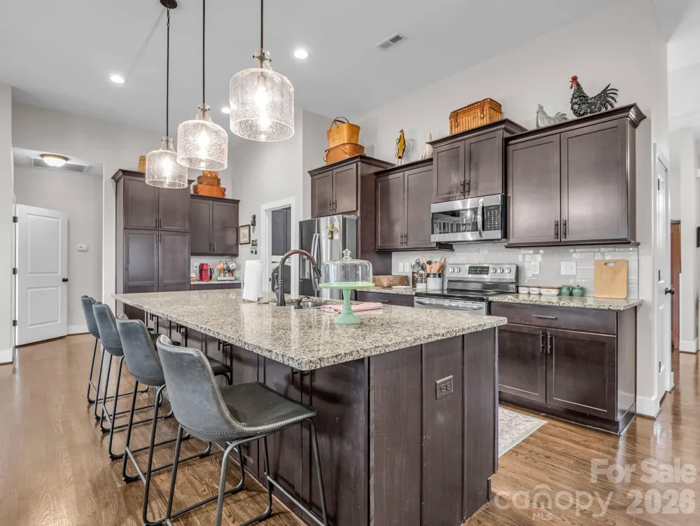 718 Tinsberry Lane Inman, SC 29349
