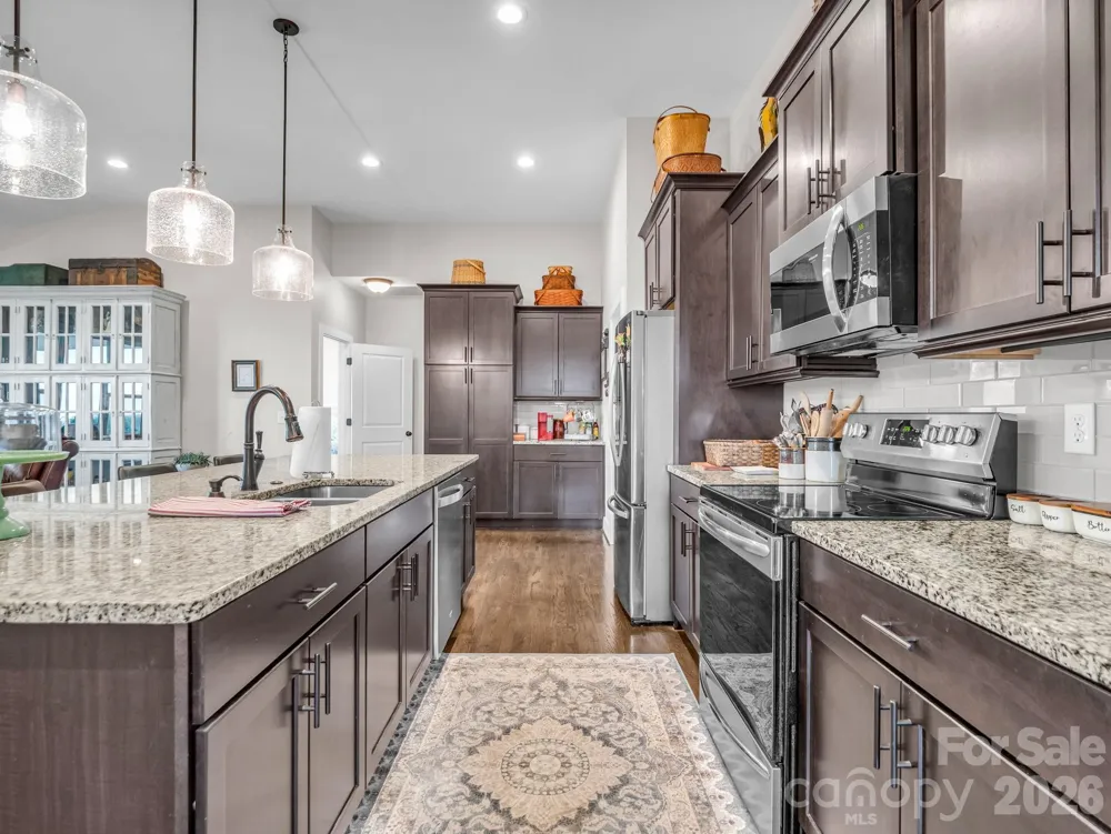 718 Tinsberry Lane Inman, SC 29349