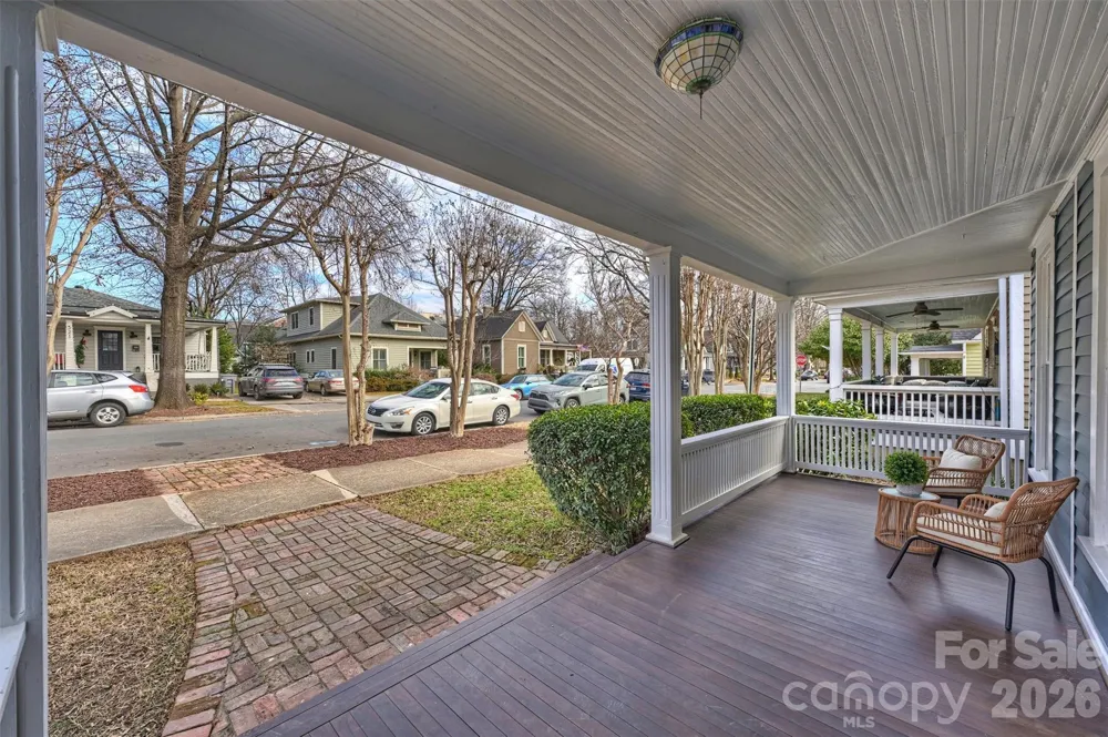 320 E Worthington Avenue Charlotte, NC 28203