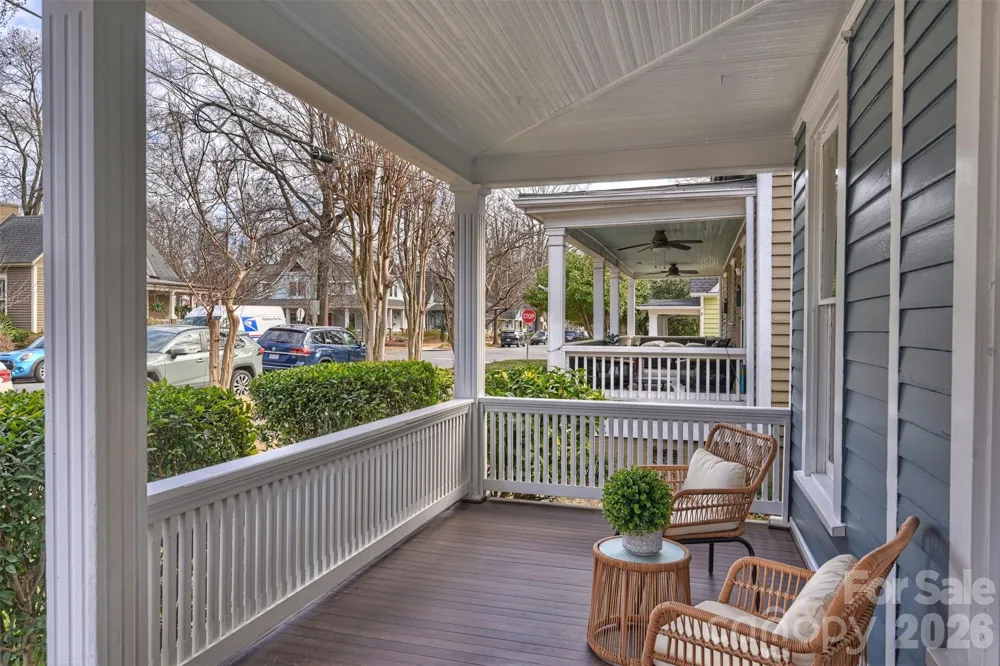 320 E Worthington Avenue Charlotte, NC 28203