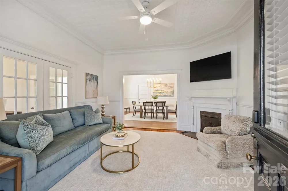 320 E Worthington Avenue Charlotte, NC 28203