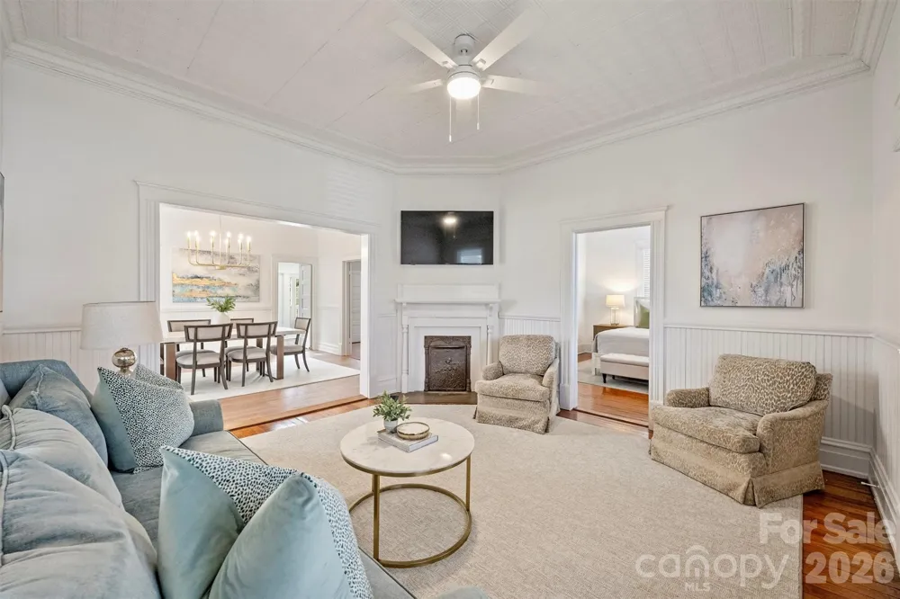 320 E Worthington Avenue Charlotte, NC 28203
