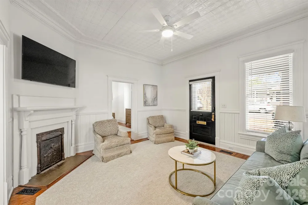 320 E Worthington Avenue Charlotte, NC 28203