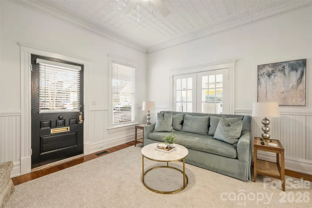 320 E Worthington Avenue Charlotte, NC 28203
