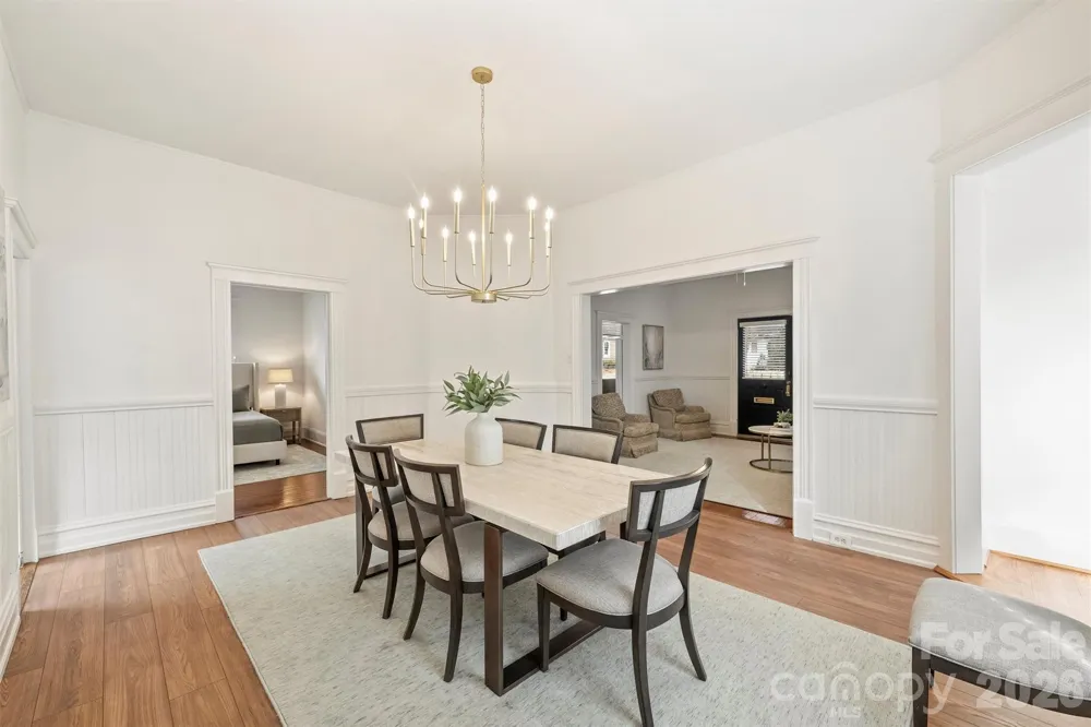 320 E Worthington Avenue Charlotte, NC 28203