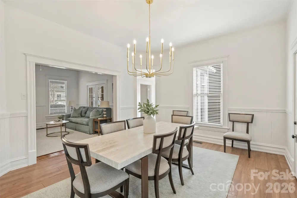 320 E Worthington Avenue Charlotte, NC 28203