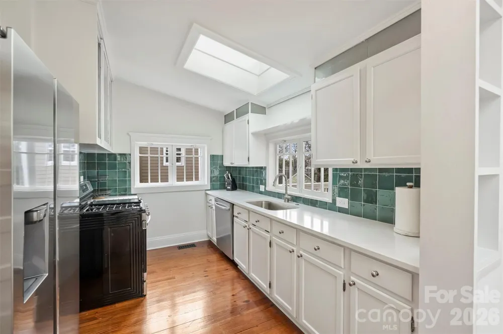 320 E Worthington Avenue Charlotte, NC 28203