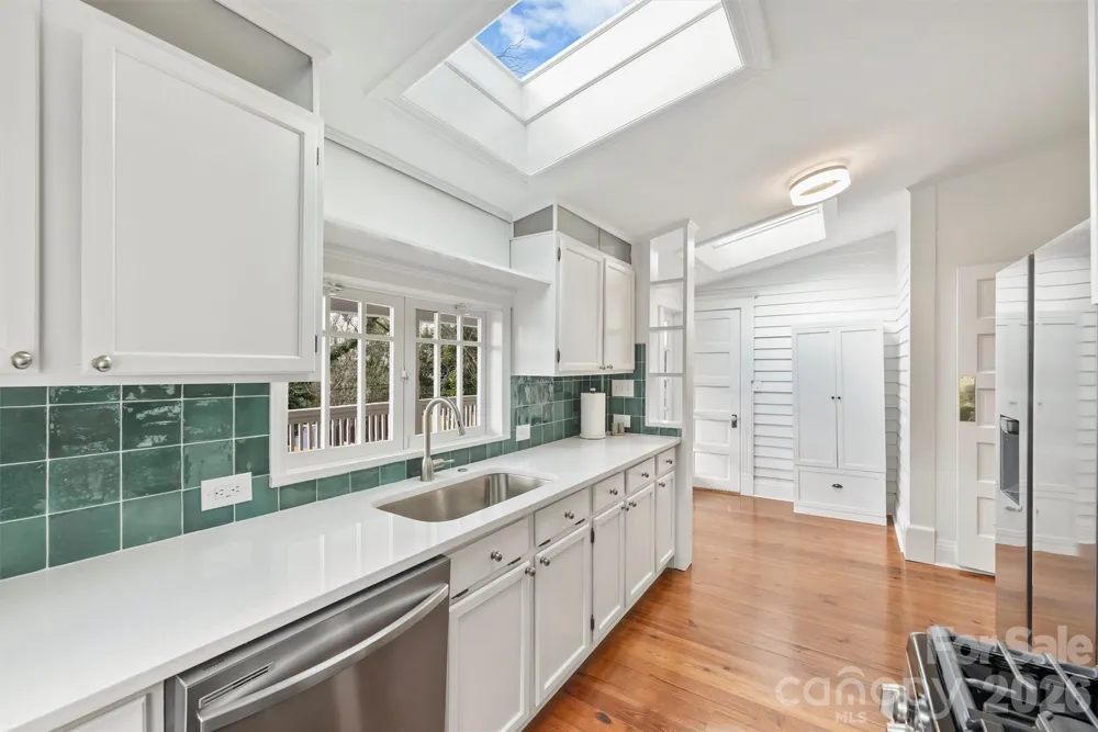 320 E Worthington Avenue Charlotte, NC 28203