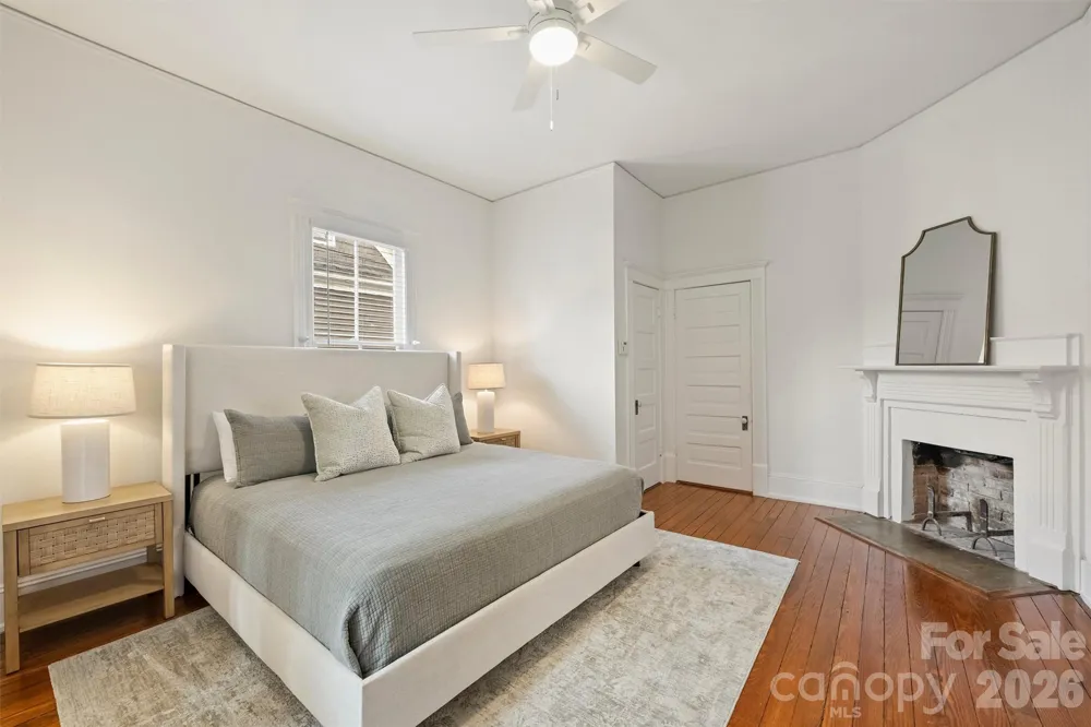320 E Worthington Avenue Charlotte, NC 28203