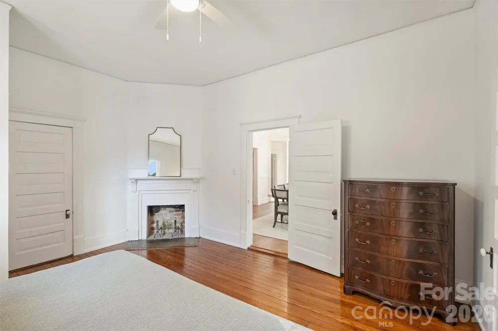 320 E Worthington Avenue Charlotte, NC 28203