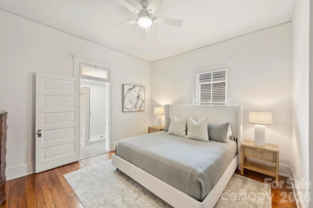 320 E Worthington Avenue Charlotte, NC 28203