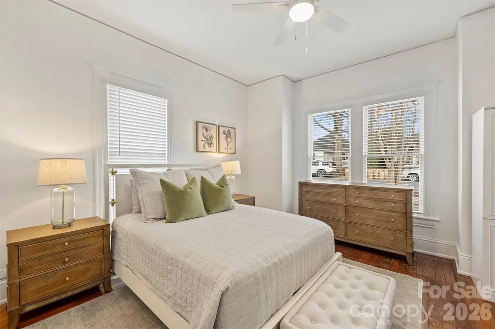 320 E Worthington Avenue Charlotte, NC 28203