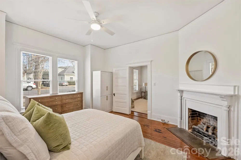 320 E Worthington Avenue Charlotte, NC 28203