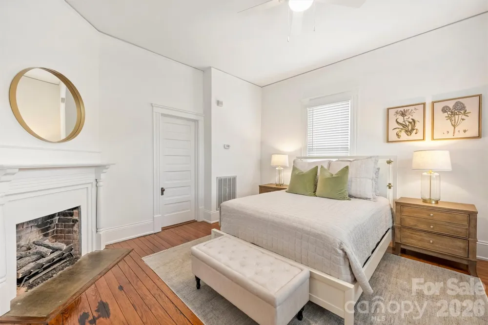 320 E Worthington Avenue Charlotte, NC 28203