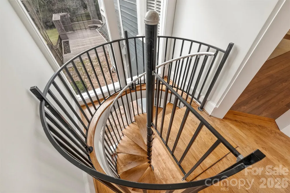 320 E Worthington Avenue Charlotte, NC 28203