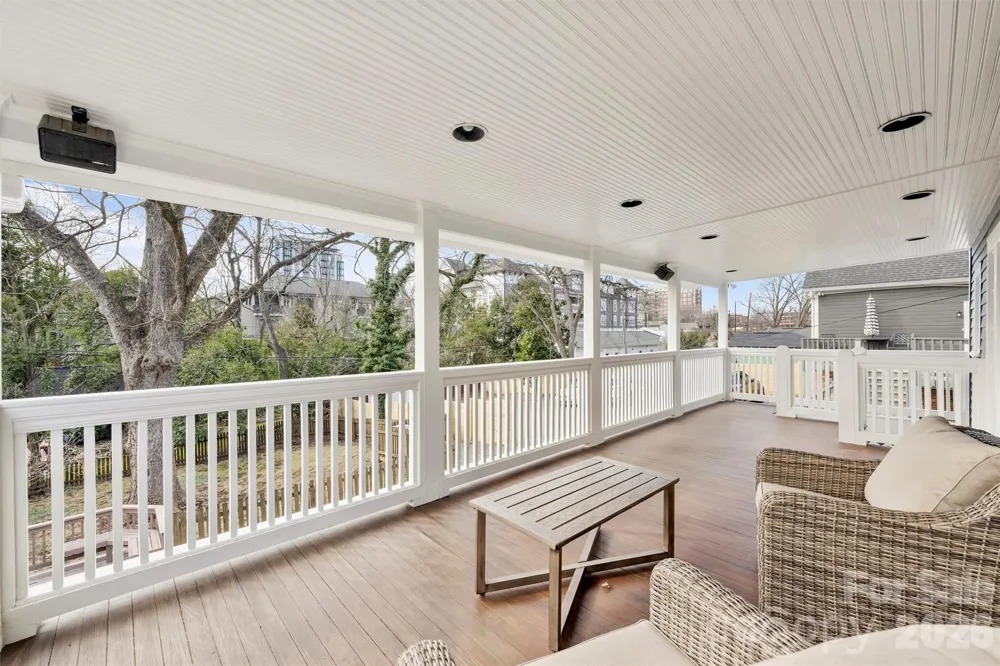 320 E Worthington Avenue Charlotte, NC 28203