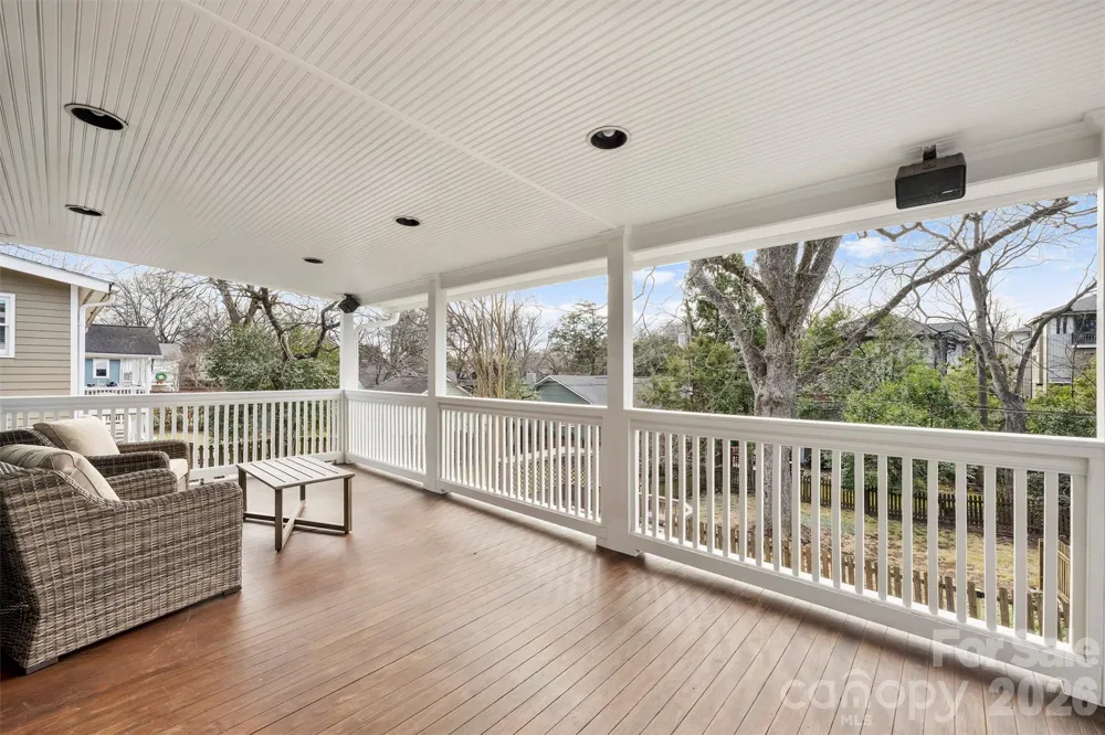 320 E Worthington Avenue Charlotte, NC 28203