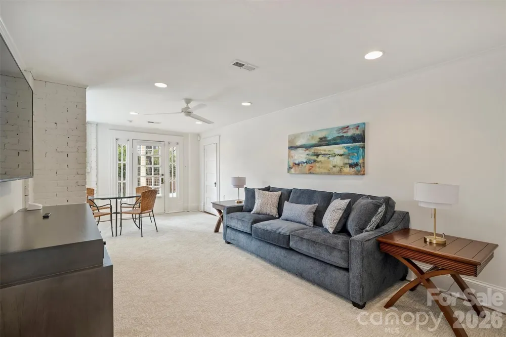 320 E Worthington Avenue Charlotte, NC 28203