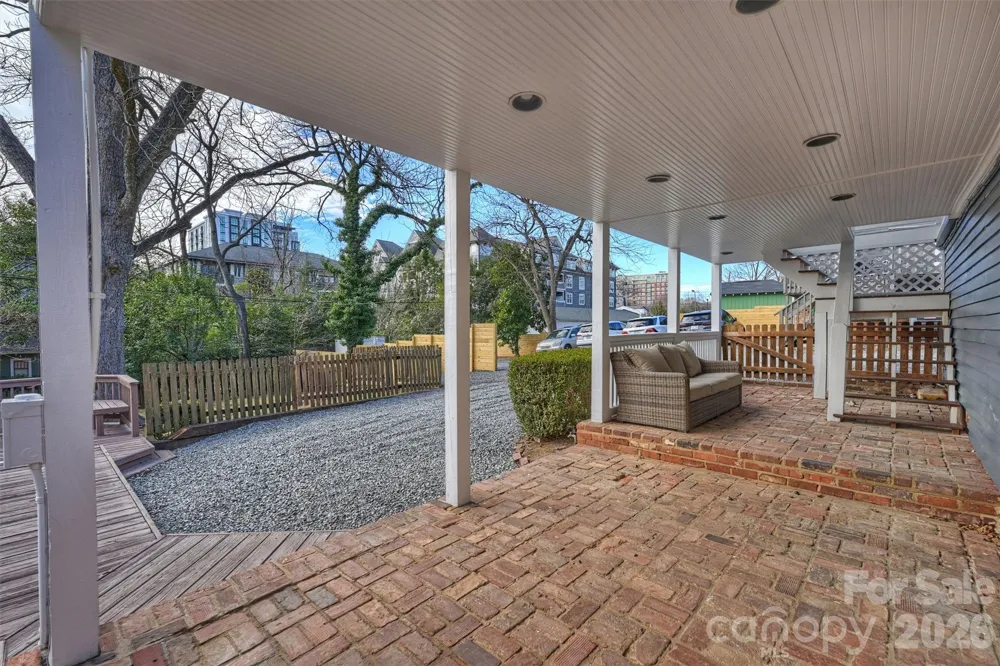 320 E Worthington Avenue Charlotte, NC 28203