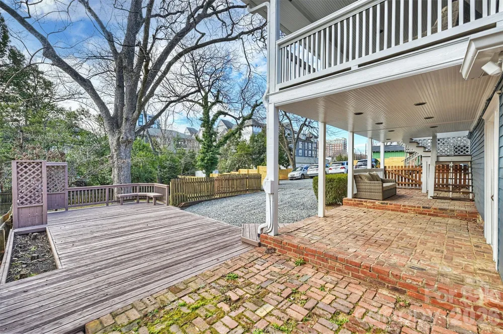 320 E Worthington Avenue Charlotte, NC 28203