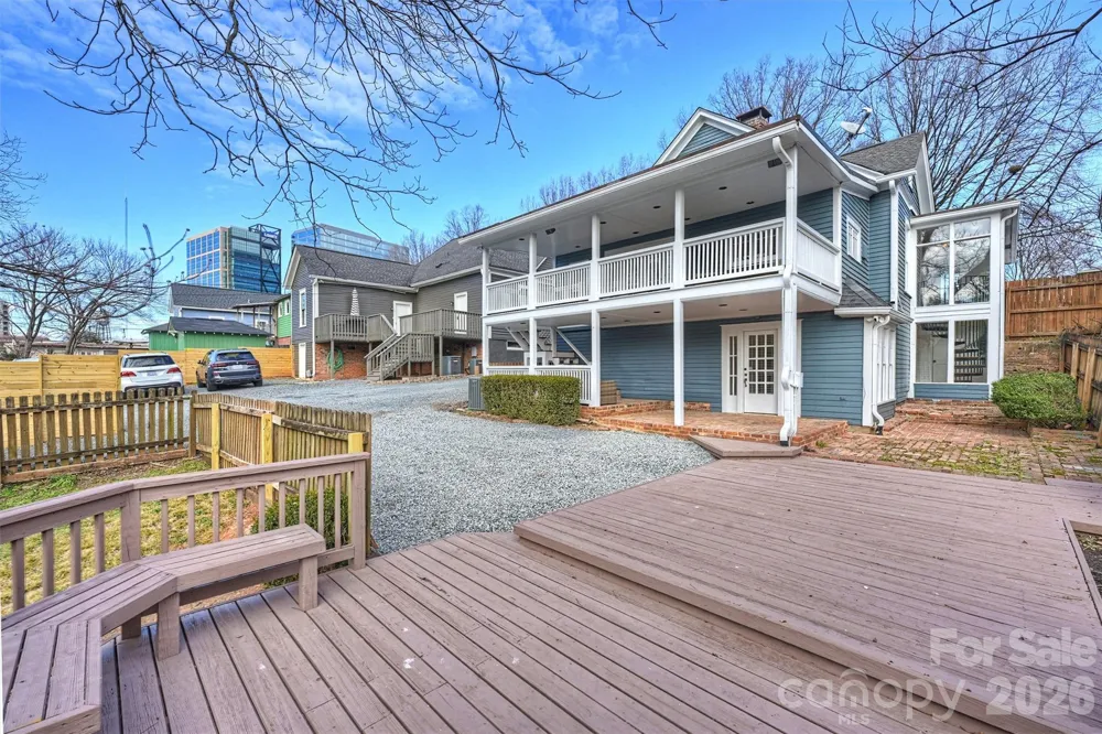 320 E Worthington Avenue Charlotte, NC 28203