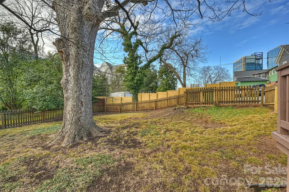 320 E Worthington Avenue Charlotte, NC 28203