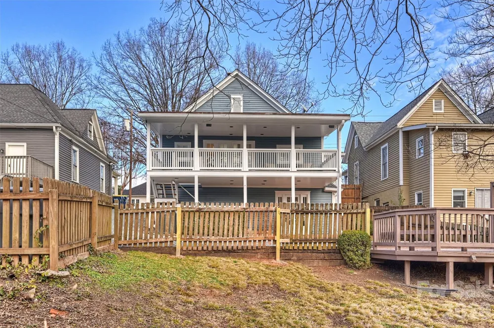 320 E Worthington Avenue Charlotte, NC 28203