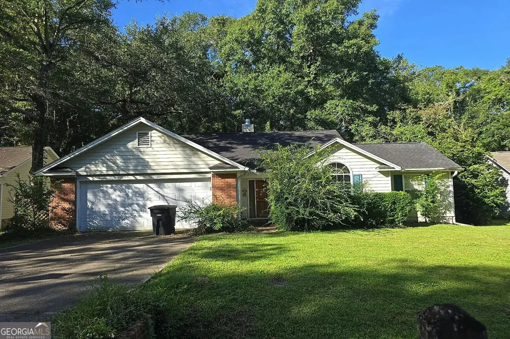 3178 S Fulmer CIR Tallahassee, FL 32303