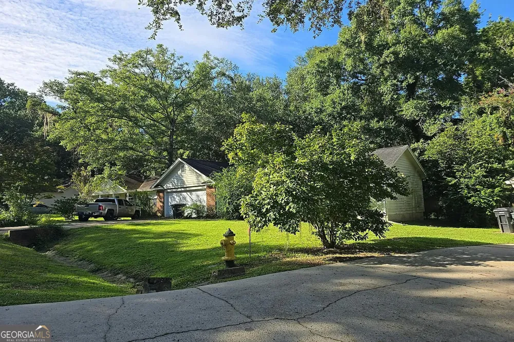 3178 S Fulmer CIR Tallahassee, FL 32303