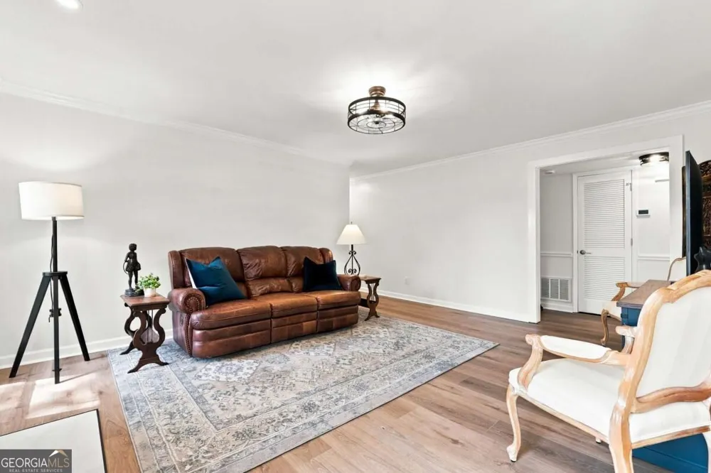 1003 Canyon Point CIR Roswell, GA 30076