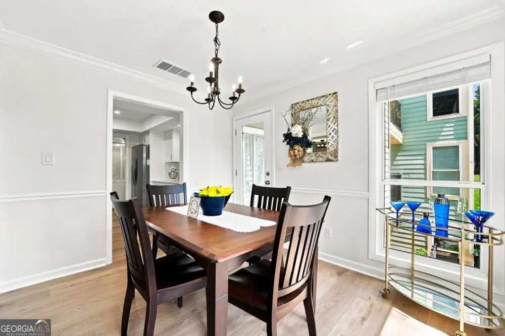 1003 Canyon Point CIR Roswell, GA 30076