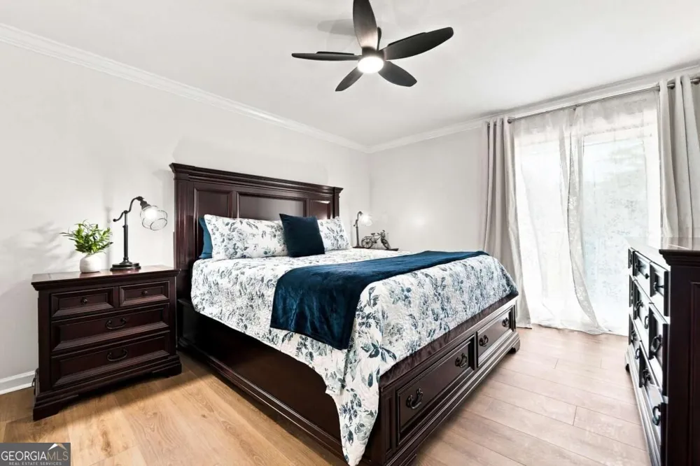 1003 Canyon Point CIR Roswell, GA 30076