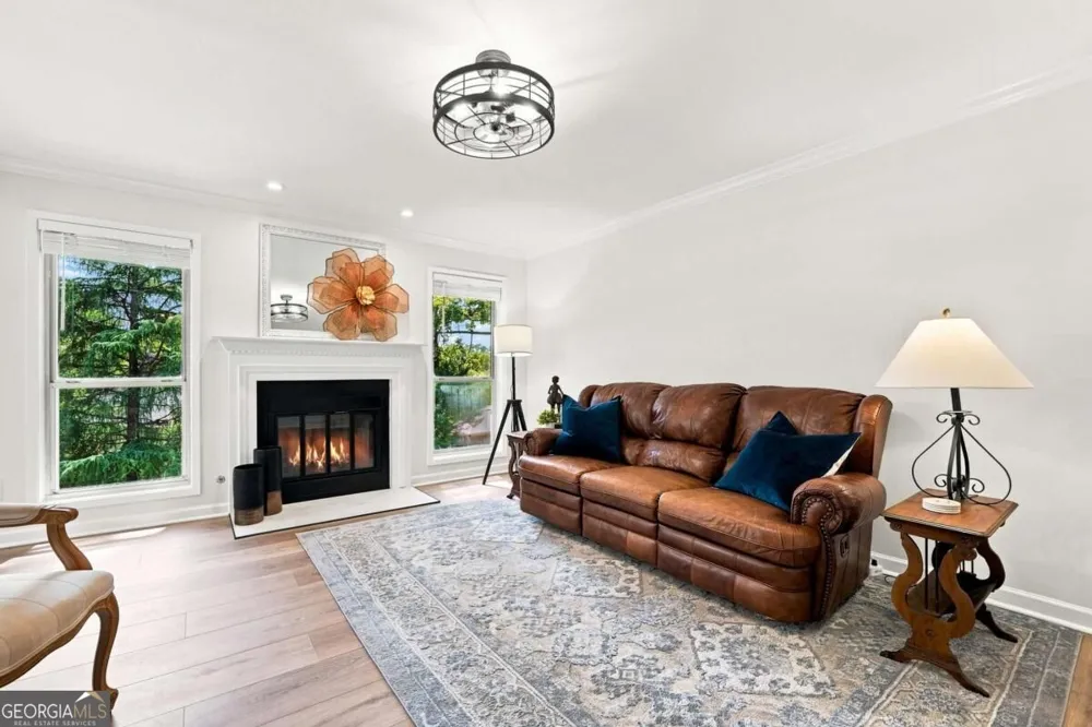 1003 Canyon Point CIR Roswell, GA 30076