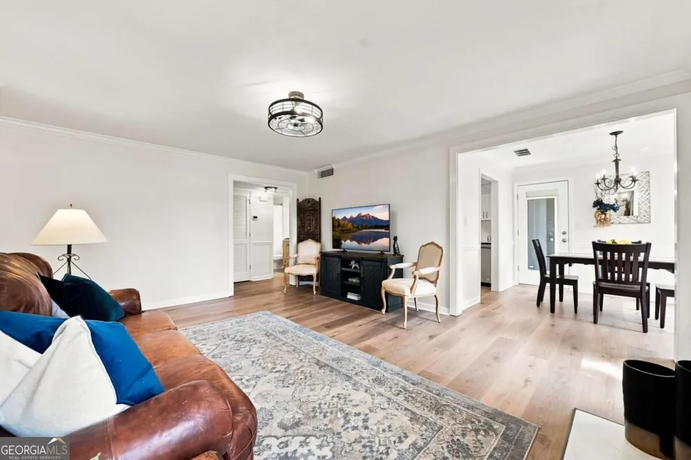 1003 Canyon Point CIR Roswell, GA 30076