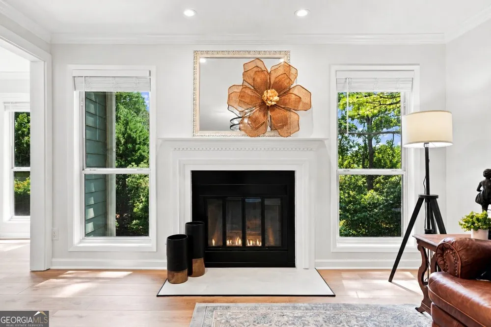 1003 Canyon Point CIR Roswell, GA 30076