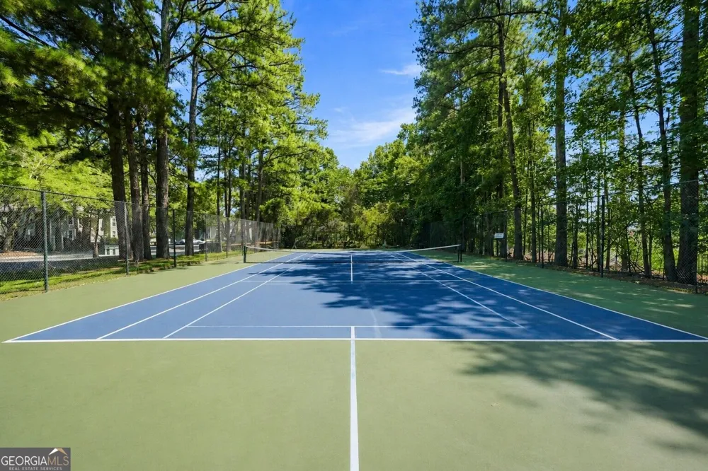 1003 Canyon Point CIR Roswell, GA 30076