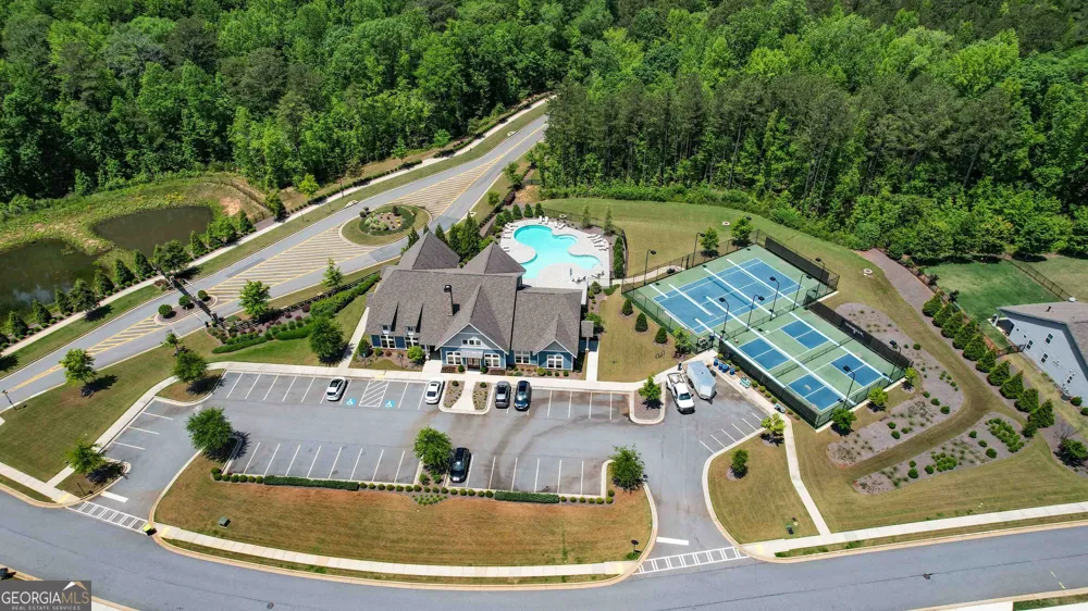 575 Timberbrook DR Sharpsburg, GA 30277